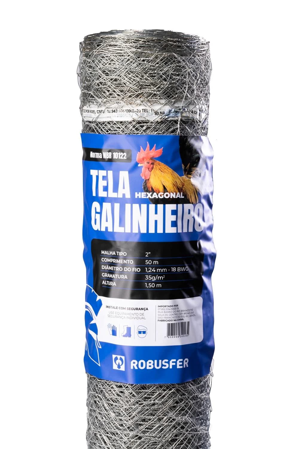 Imagem do produto