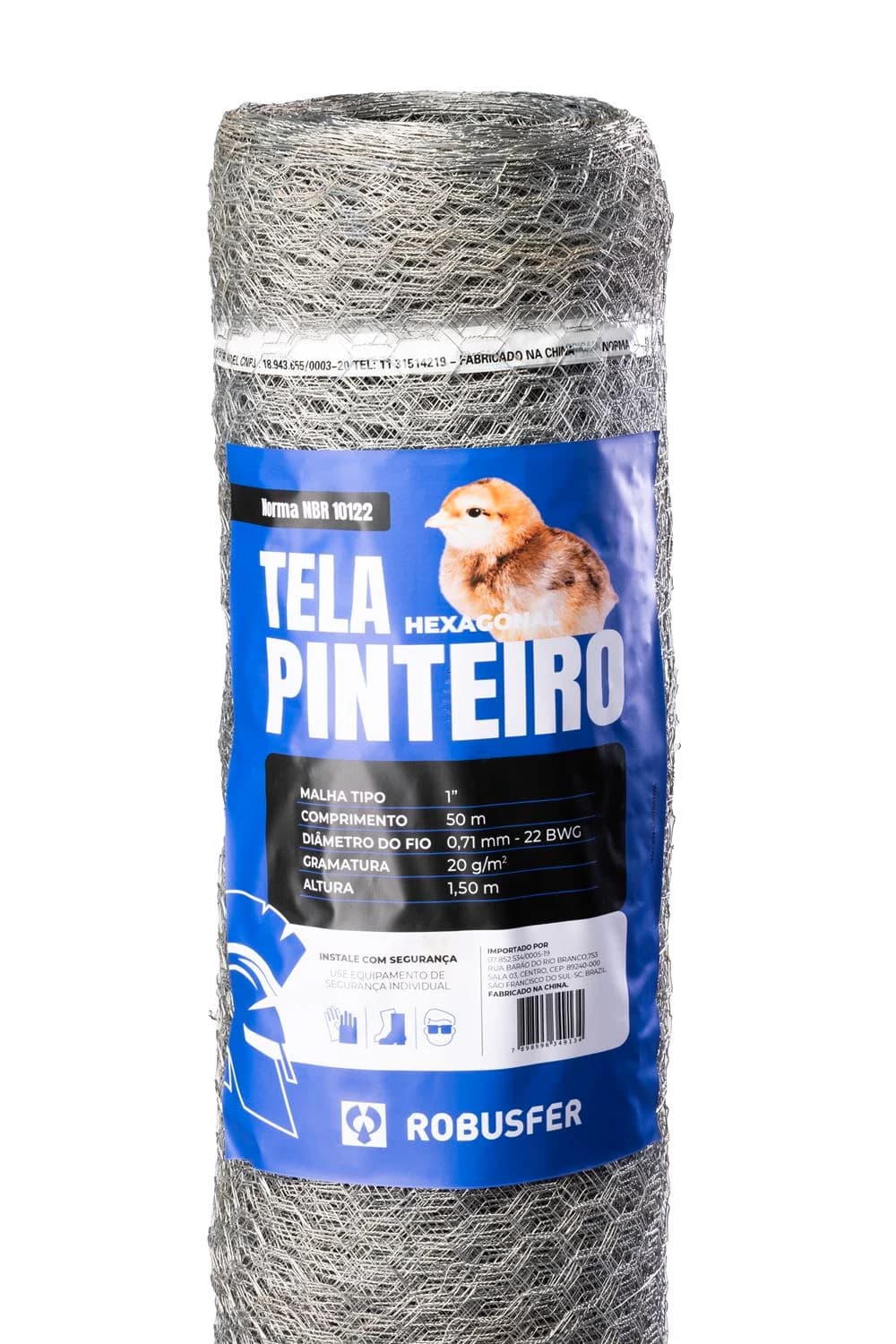 Imagem do produto